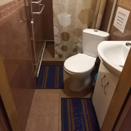 гостинний дім лелич