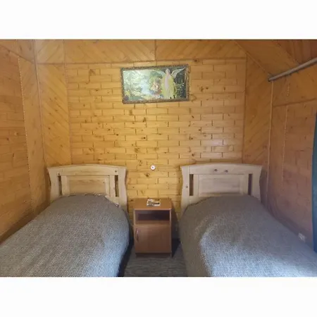 гостинний дім лелич *