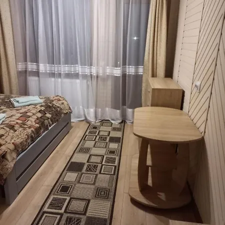 гостинний дім лелич