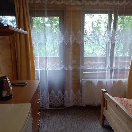 гостинний дім лелич Lodge *