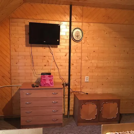 гостинний дім лелич * Worochta