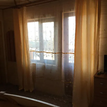 гостинний дім лелич Lodge Vorokhta