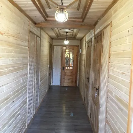 гостинний дім лелич