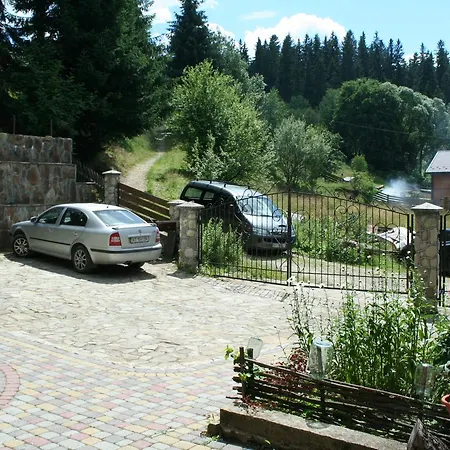 гостинний дім лелич * Worochta