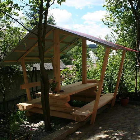 гостинний дім лелич * Worochta