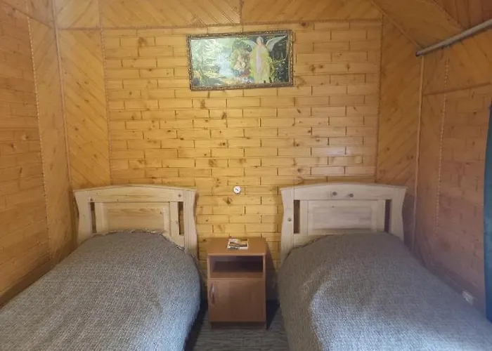 гостинний дім лелич *
