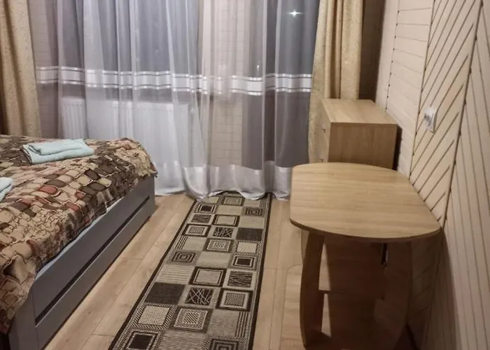 гостинний дім лелич