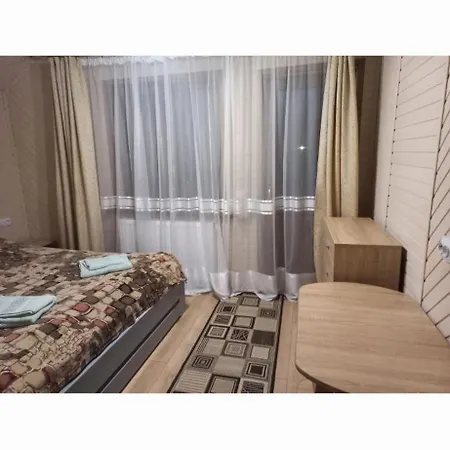 Lodge гостинний дім лелич Vorokhta