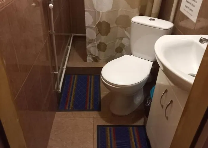 гостинний дім лелич