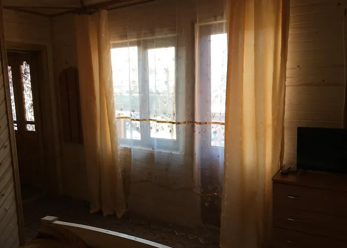 гостинний дім лелич Lodge Vorokhta